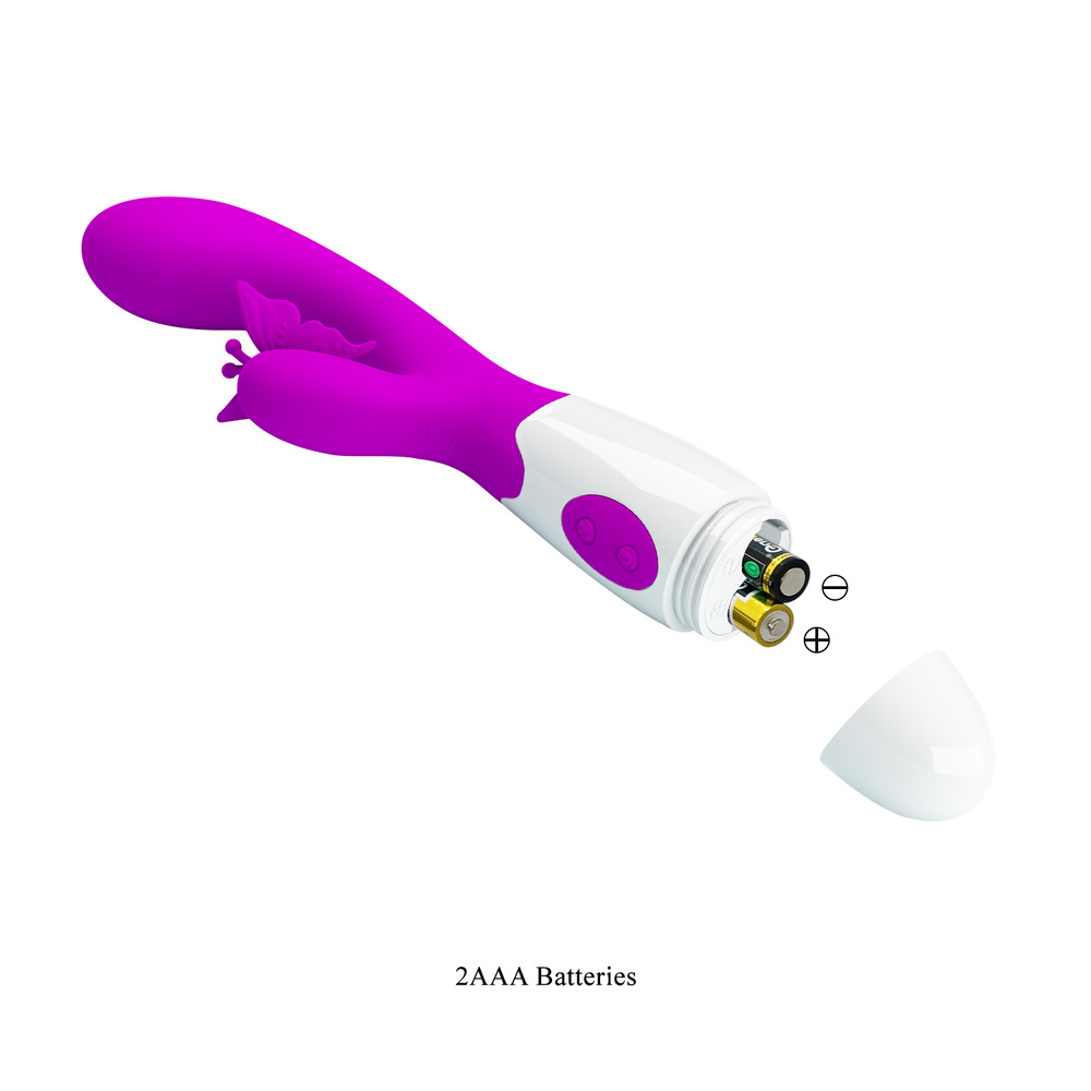 17879-BI-014729-Pretty-Love-Butterfly-kiss-vibrator-Cyprus-sex-shop