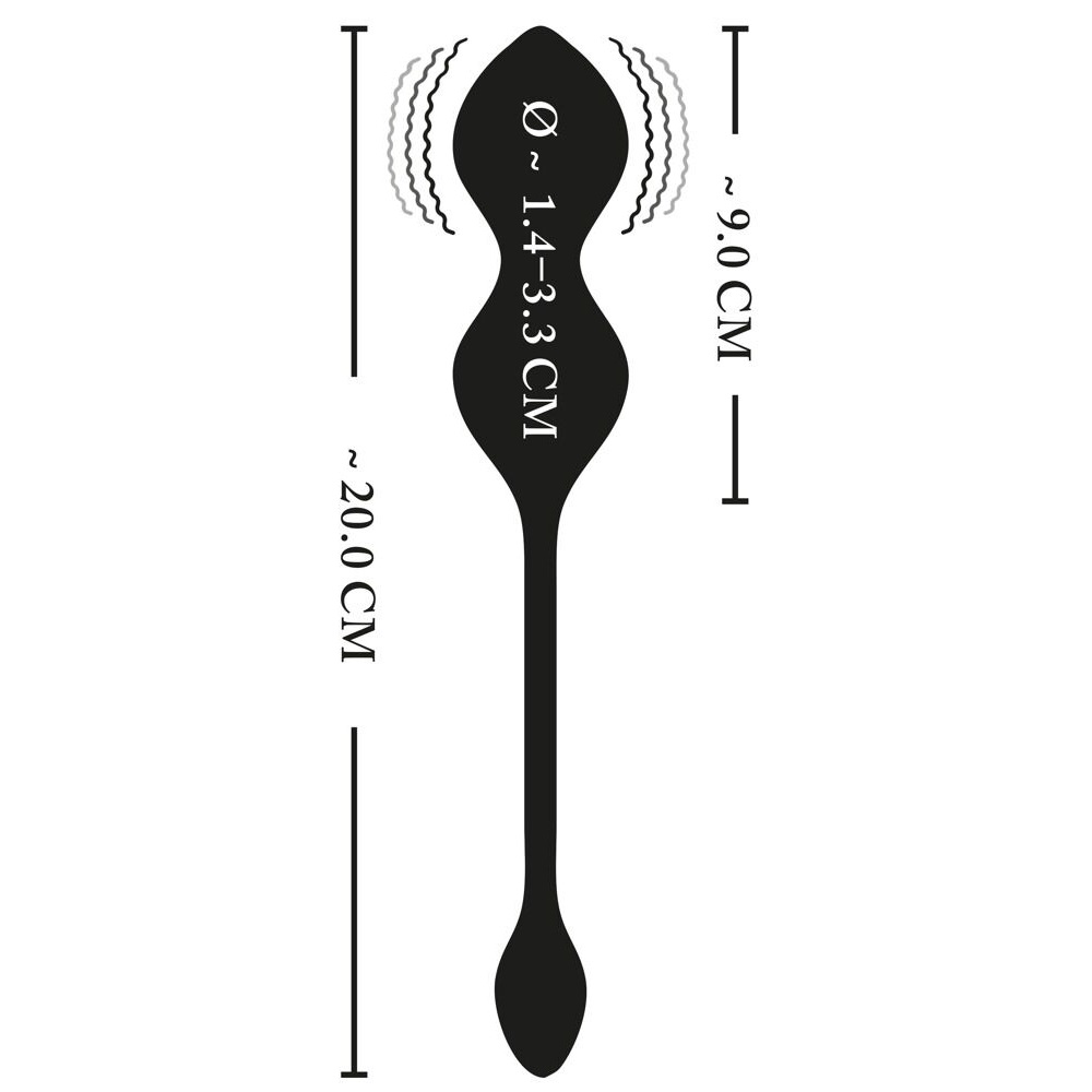 25481-XOUXOU-RC-Vibrating-E-Stim-Love-Balls-sex-shop-Cyprus
